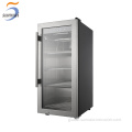 Meat Aging Fridge Commercial home small stable beef dry age fridge Supplier